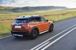 Mini Cooper Countryman 2017 года (ZA)